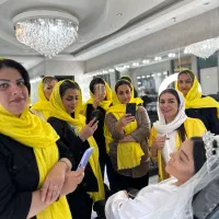 آموزش و خدمات ۴۸رشته آرایشگری|خدمات آرایشگری و زیبایی|بابل, |دیوار