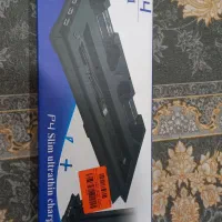 فن خنک کننده پلی استیشن ۴ اسلیم
