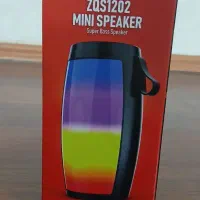 اسپیکر همراه