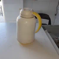 فلاسک چای