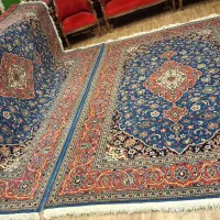 ورق بزن|فرش|کرج, برغان|دیوار