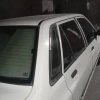 پراید 131 مدل 92|خودرو سواری و وانت|کاکی, |دیوار