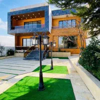 تریبلکس-مدرن-سند-شش-دانگ-استخر-داخلی-فعال