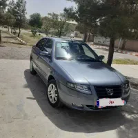 سمند سورن پلاس، مدل ۱۴۰۱
