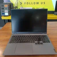 لپ تاپ لژیون 5 پرو legion 5 pro|رایانه همراه|مشهد, ارشاد|دیوار