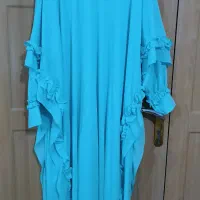 عبا|لباس|اصفهان, جنیران (لادان)|دیوار
