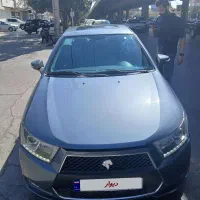 دنا پلاس توربو ۶ دنده اتومات مدل۹۹|خودرو سواری و وانت|اصفهان, خرم|دیوار