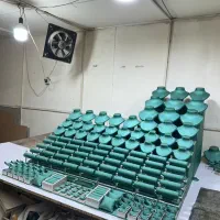 کارگر ساده جهت کار و آموزش|استخدام صنعتی، فنی، مهندسی|آمل, |دیوار