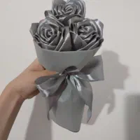 گل روبانی|گل مصنوعی|زنجان, |دیوار