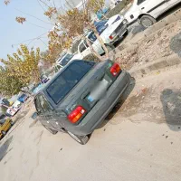 پراید سفری|خودرو سواری و وانت|ارومیه, |دیوار