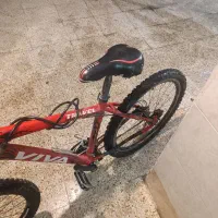 دوچرخه ویوا viva