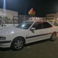 پارس سال مدل 99