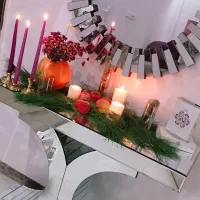 آینه کنسول