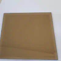 آینه برنز