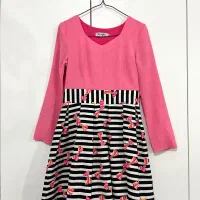 لباس دخترانه