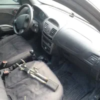 کوییک مشگی  ۱۴۰۱ بی رنگ