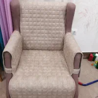 کاور دوزی مانتین|مبلمان خانگی و میز عسلی|جم, |دیوار