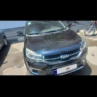ام وی ام X22 اکسلنت دنده ای مدل 1397