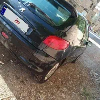 206 مدل 82 تیپ 2|خودرو سواری و وانت|مرند, |دیوار