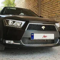 دنا پلاس اتوماتیک، مدل ۱۴۰۳|خودرو سواری و وانت|داراب, |دیوار