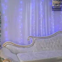 مزون تشریفات کاخ نورا جایگاه