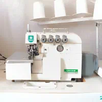 سر دوز پنج نخ زوجی در حد نو