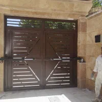 کرکره برقی.جک پارکینگی.شیشه سکوریت|خدمات پیشه و مهارت|نیشابور, شهرک بهداری|دیوار