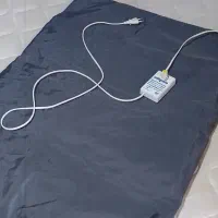 تشک برقی طبی