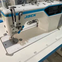 فروشنده وخریدار چرخ خیاطی جک و ژوکی و زوجی
