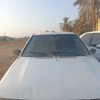 پراید صندوق‌دار بنزینی، مدل ۱۳۸۷|خودرو سواری و وانت|اهواز, زرگان|دیوار