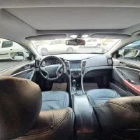 سوناتا YF ( نقد و اقساط)|خودرو سواری و وانت|تهران, نیروی دریایی|دیوار