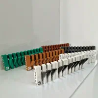 چوب لباسی دیواری بیرو BEYROO