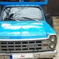 نیسان مدل ۸۱ در حد صفر