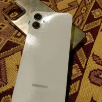 گوشی سامسونگ a06 درحد