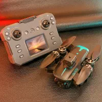 اسباب بازی کوادکوپتر هلیشات ky605s مانیتور دار|اسباب‌‌بازی|تهران, امین حضور|دیوار