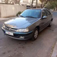 پژو پارس|خودرو سواری و وانت|فردیس, شهرک شهید حسینی|دیوار