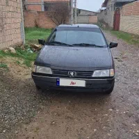 پژو روا 88دوگانه بیرنگ