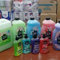 شوینده بهداشتی|مواد شوینده و دستمال کاغذی|قوچان, |دیوار