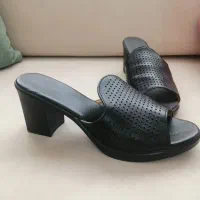 صندل زنانه|کیف، کفش، کمربند|آبیک, |دیوار