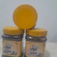معجون چاقی و لاغری بوعلی سینا دارای حک اصلی بودن