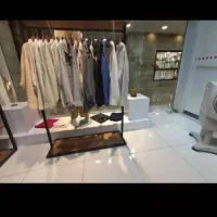 تالیس غلاز رخت بند رگال پیشخوان۴۳|بندرخت و رخت‌آویز|تهران, نعمت‌آباد|دیوار