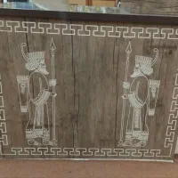 کابینت  ام‌دی اف