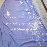 پرده و روپوش