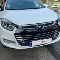 جک اس ۵ S5 نیو فیس