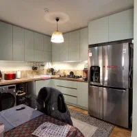 منطقه ۲۲ برج روژان ۲خوابه نوسازی شده|فروش آپارتمان|تهران, شهرک دانشگاه شریف|دیوار