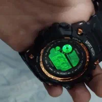 ساعت مچی پسرانه