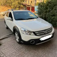 اچ سی کراس مدل ۹۷|خودرو سواری و وانت|کرج, فاز ۳ گوهردشت|دیوار