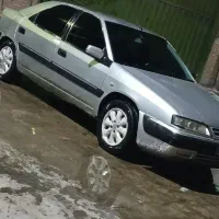 سیتروئن زانتیا ۲۰۰۰ مدل ۸۰|خودرو سواری و وانت|کهریزک, |دیوار