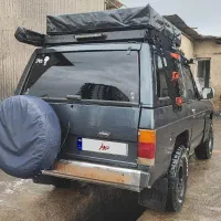 پاترول ۲در انژکتور
