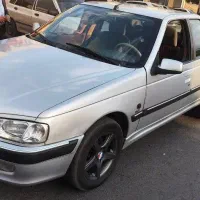 پارس elx|خودرو سواری و وانت|یاسوج, |دیوار